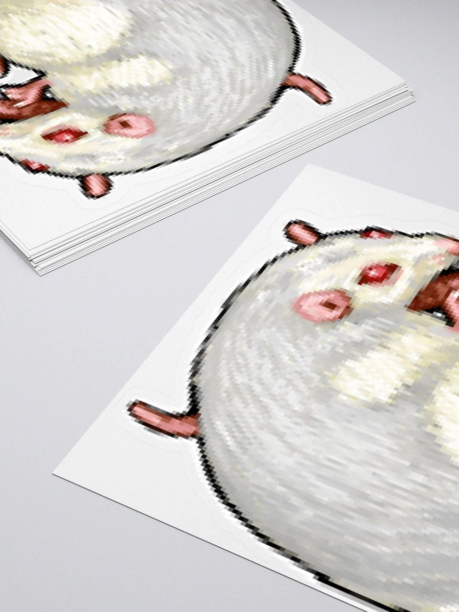 Bard Butt product image (4)
