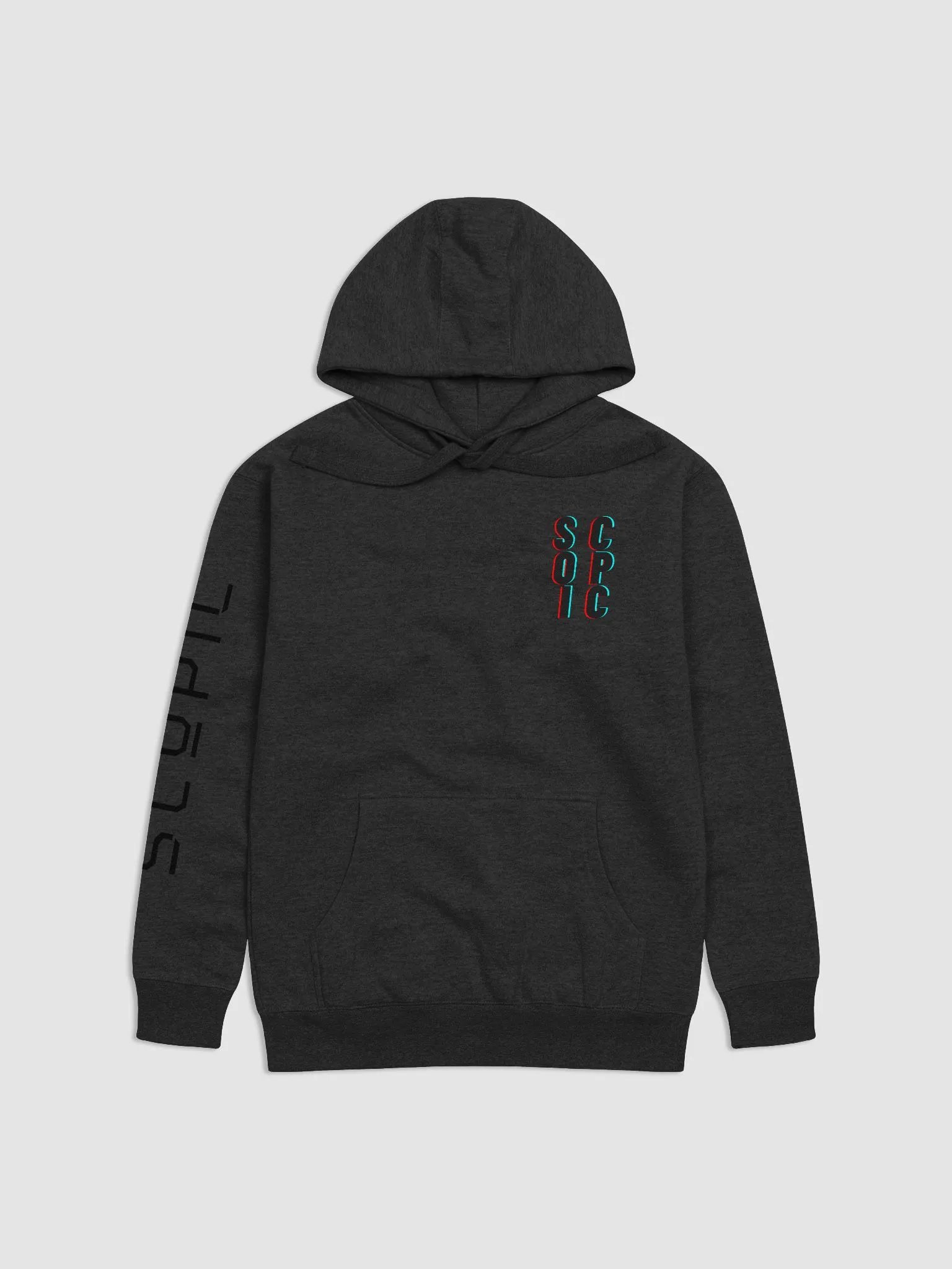 Cozy Comfort Premium Hoodie product image (3)