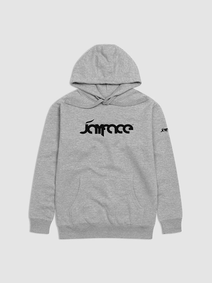Jayface Hoodie Light Mode product image (1)