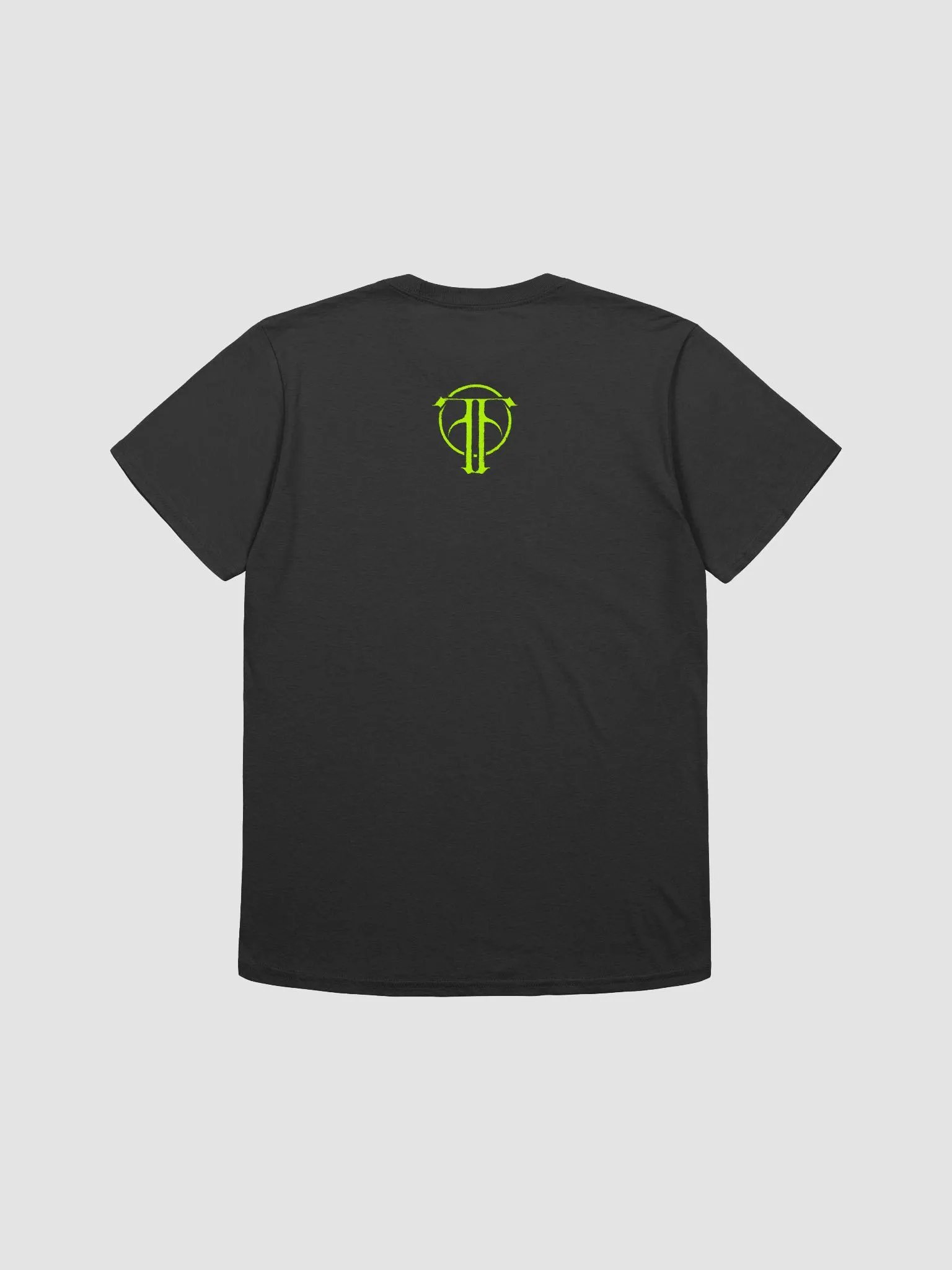 Fatal Frames - vIsAgE Tee product image (2)