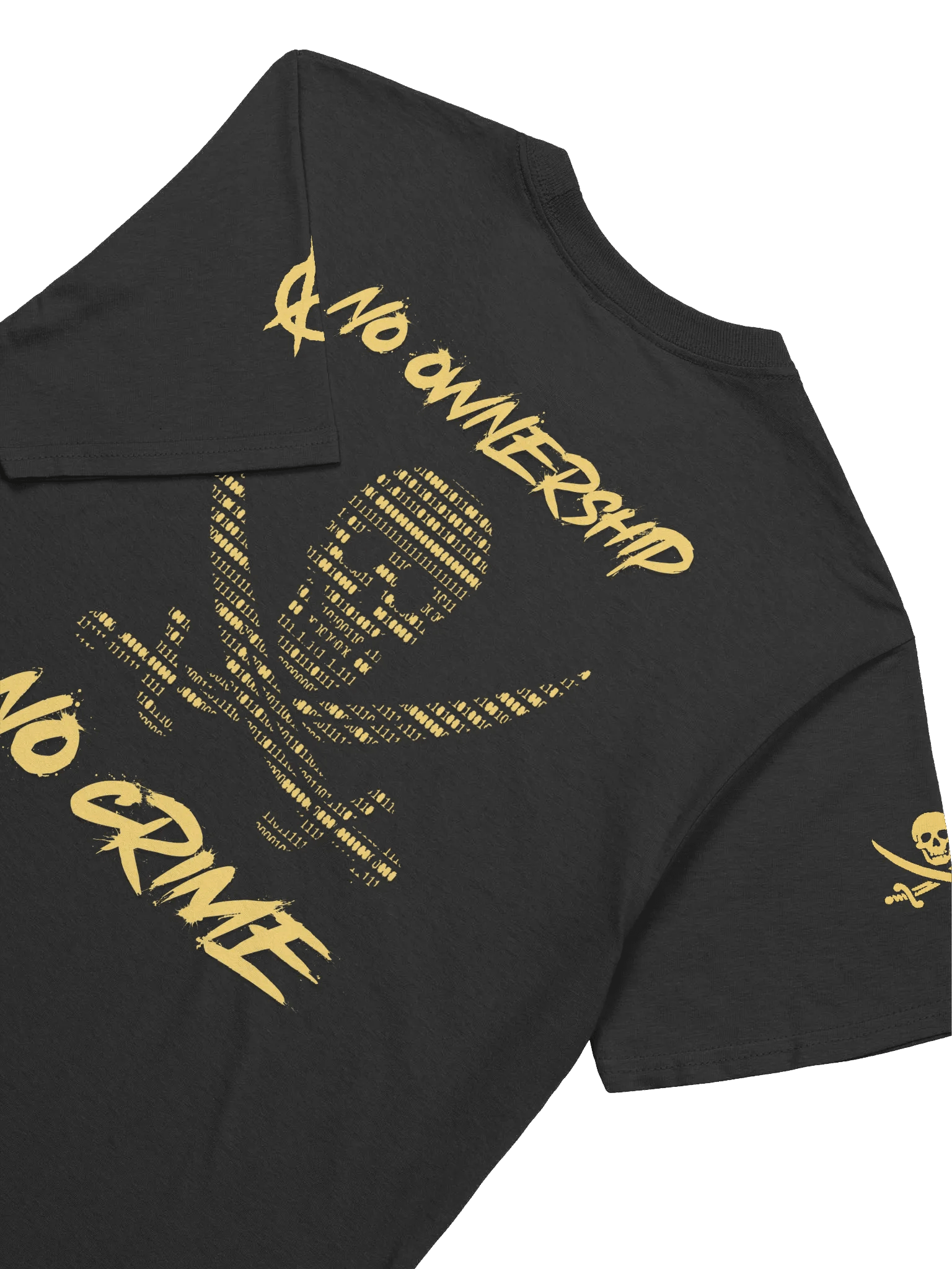 Anti-Corpo T-Shirt product image (9)
