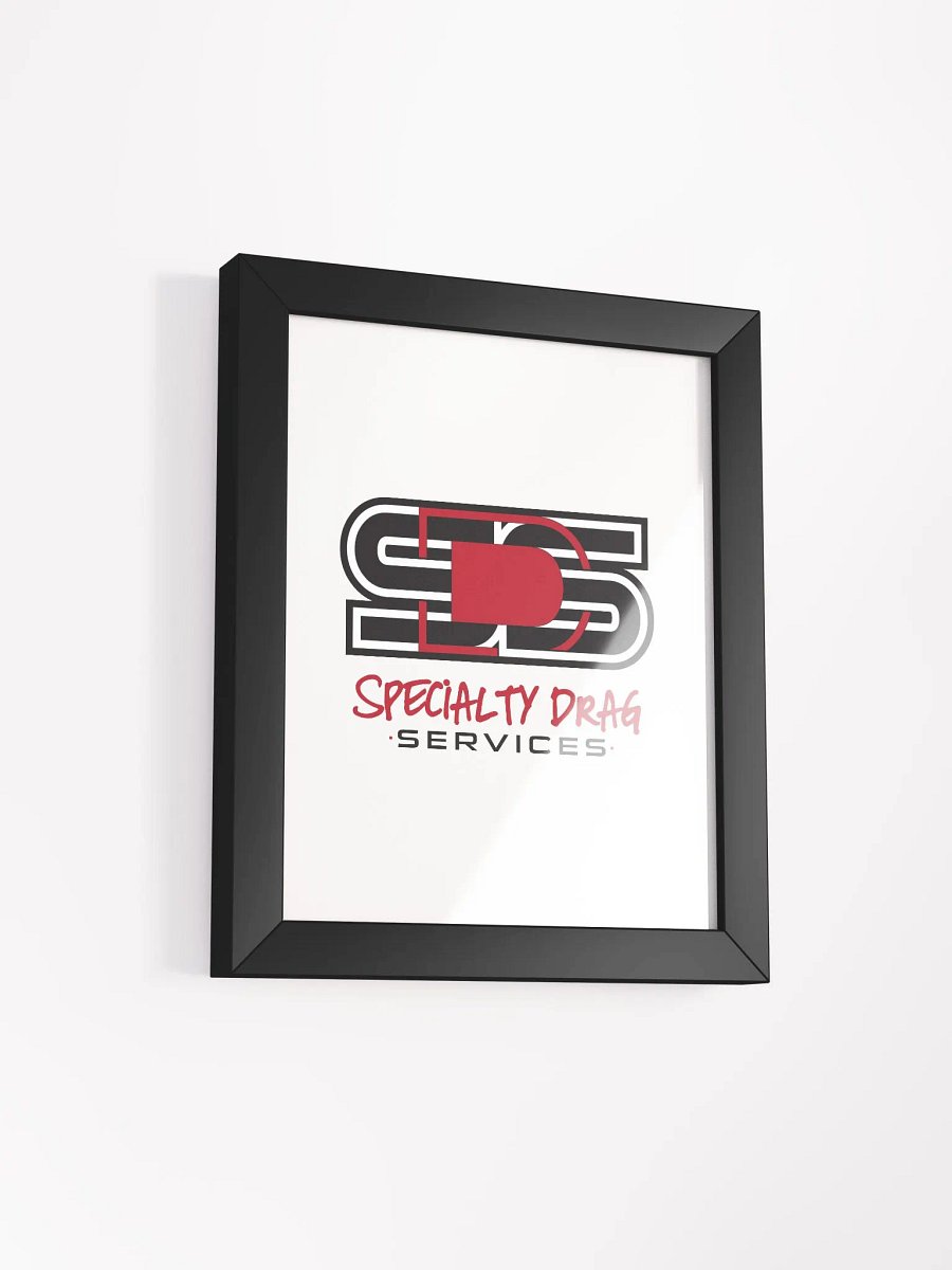 SDS Framed Art product image (27)