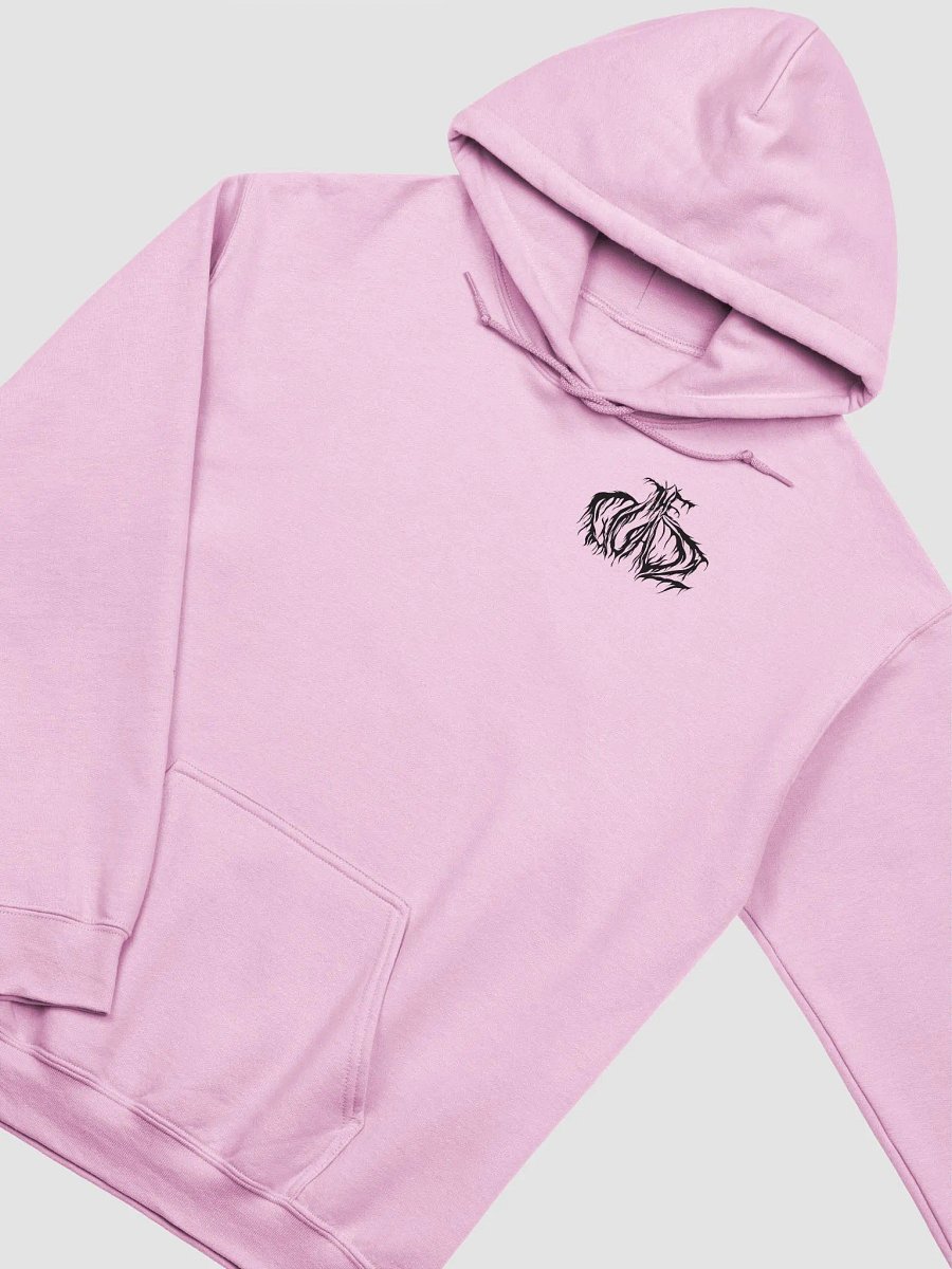 Kawaii Hoodie product image (3)