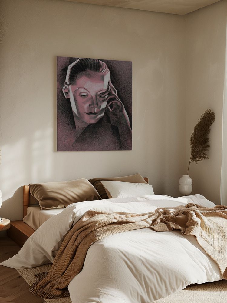 Sans Titre - 07-04-25 (Greta Garbo) product image (2)
