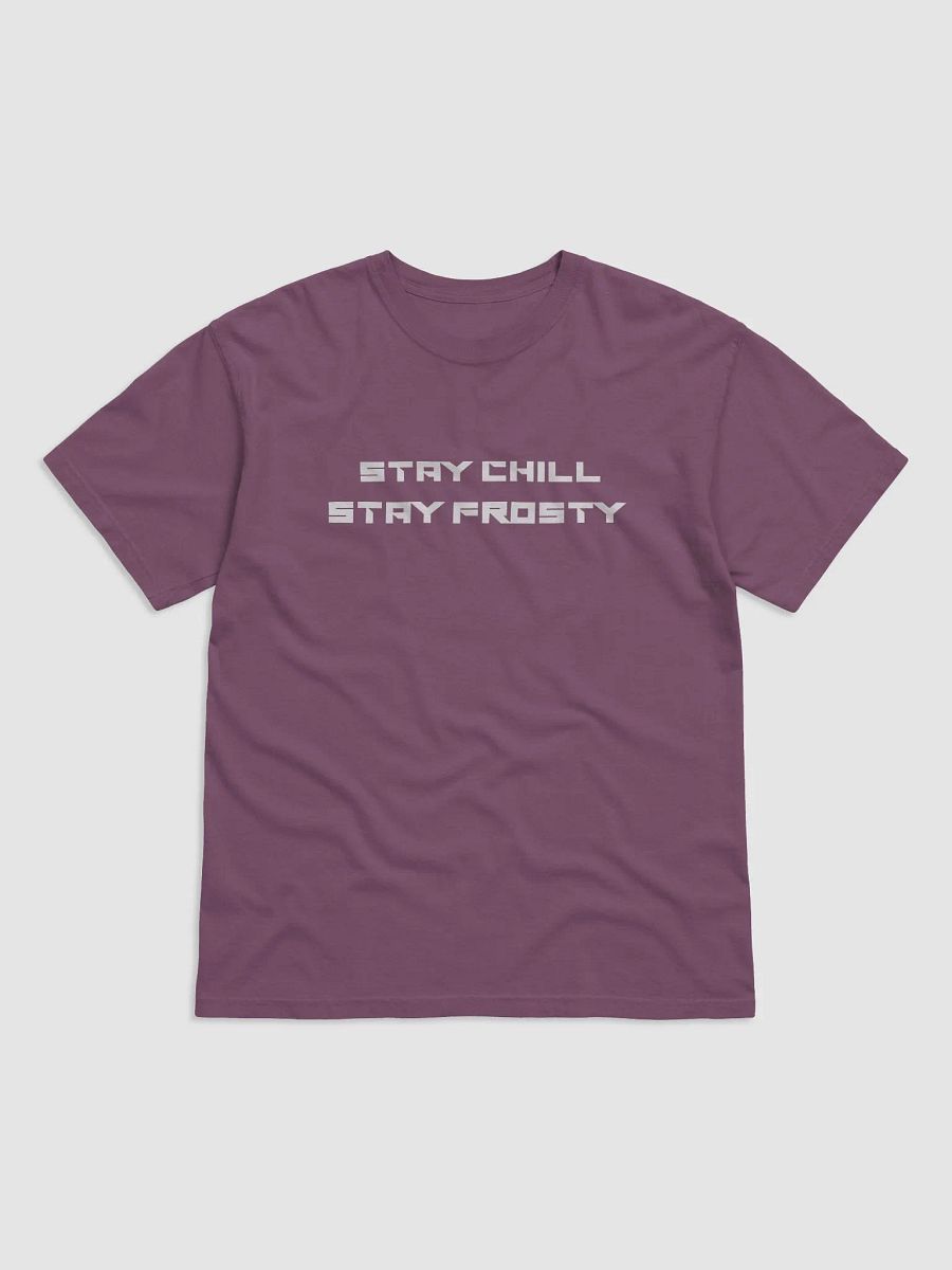 SCSF Relaxed Fit T-Shirt product image (1)