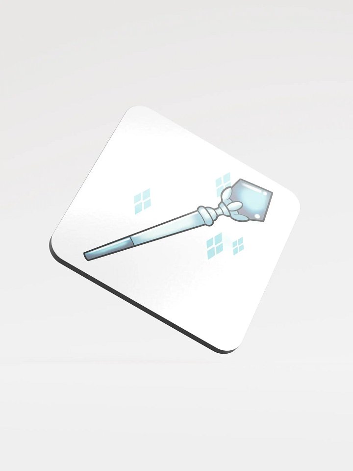 ALTTP Ice Rod Coaster product image (1)