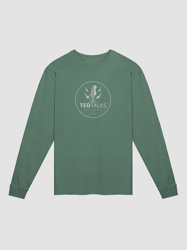 TTG&L Long Sleeve product image (1)