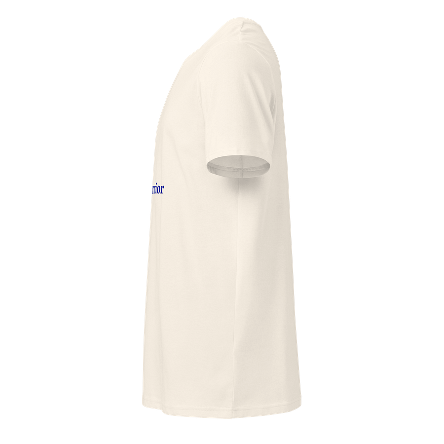 Quill Quest Organic Cotton Tee product image (3)