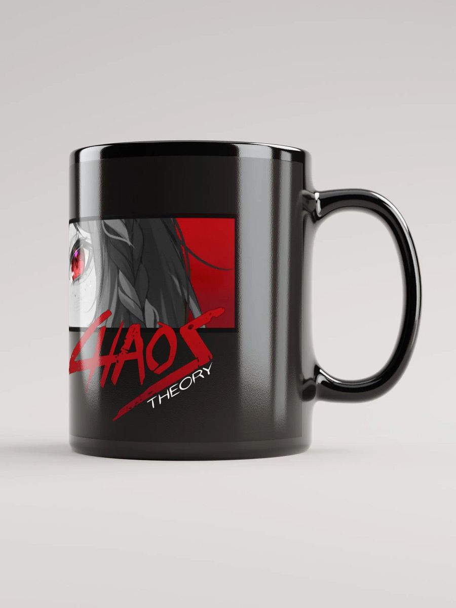 Minai x Chaos Theory 2024 Mug product image (1)
