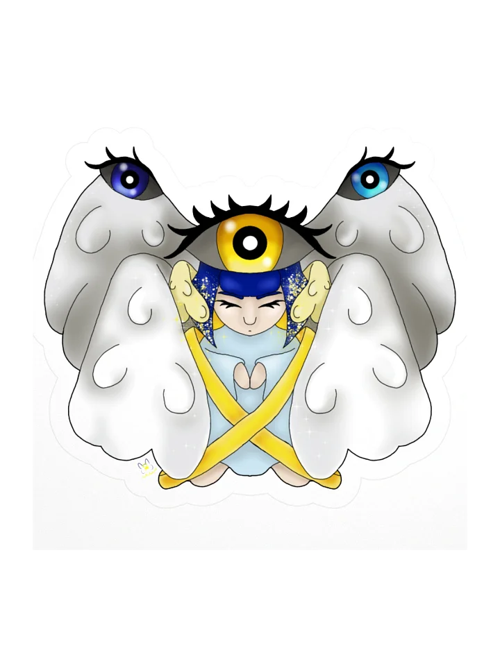 Biblically accurate Slug product image (3)