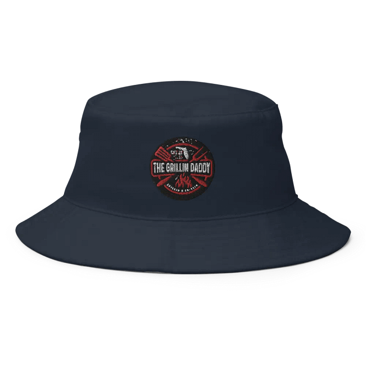 Bucket Hat 