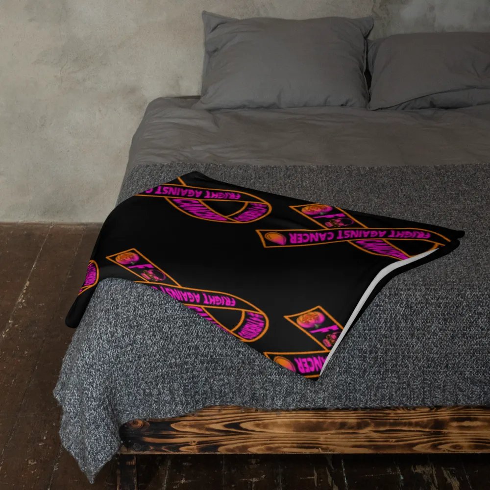 FAC - Blanket Family Friendly product image (11)