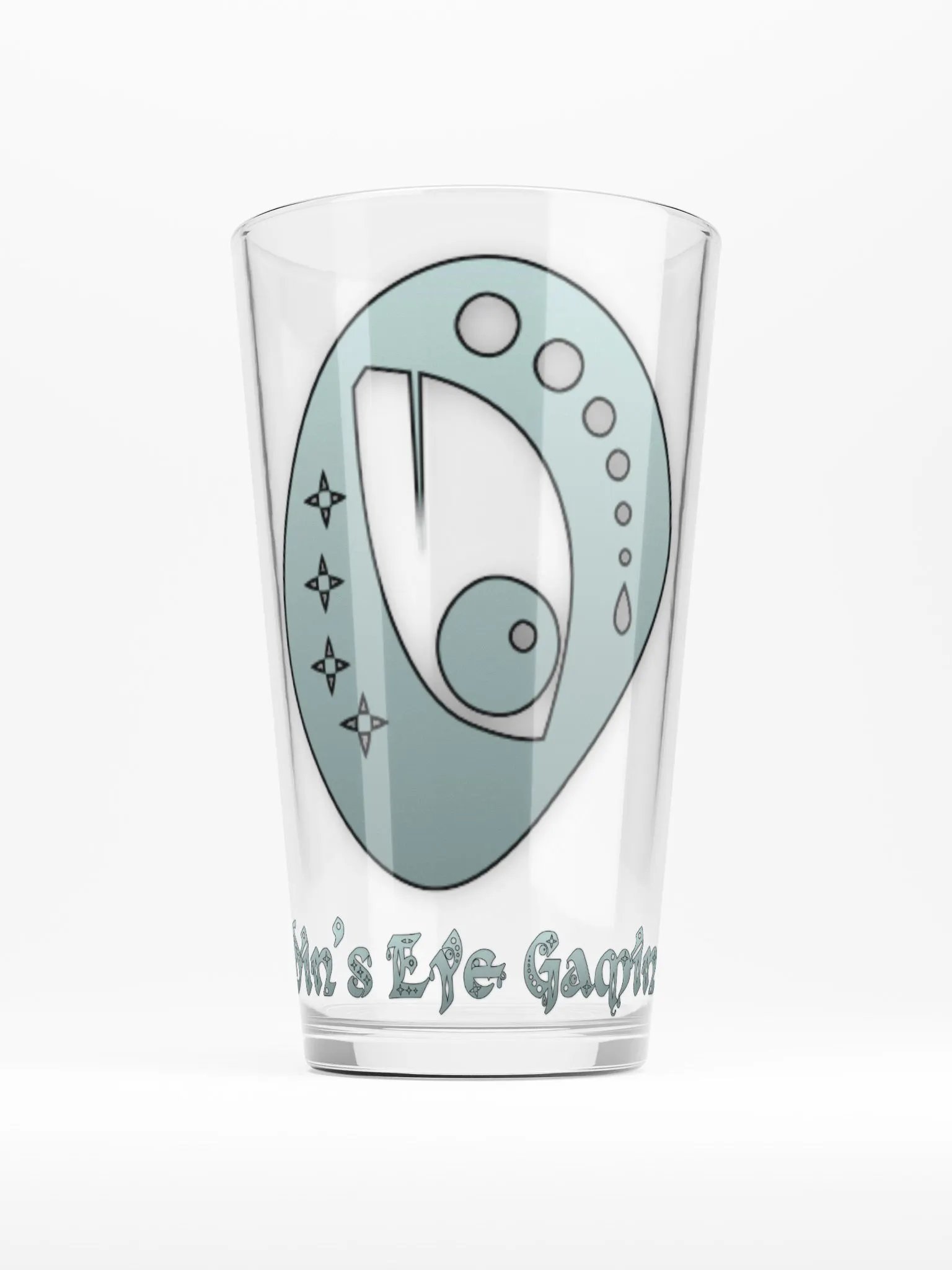 OEG Team Glass product image (2)