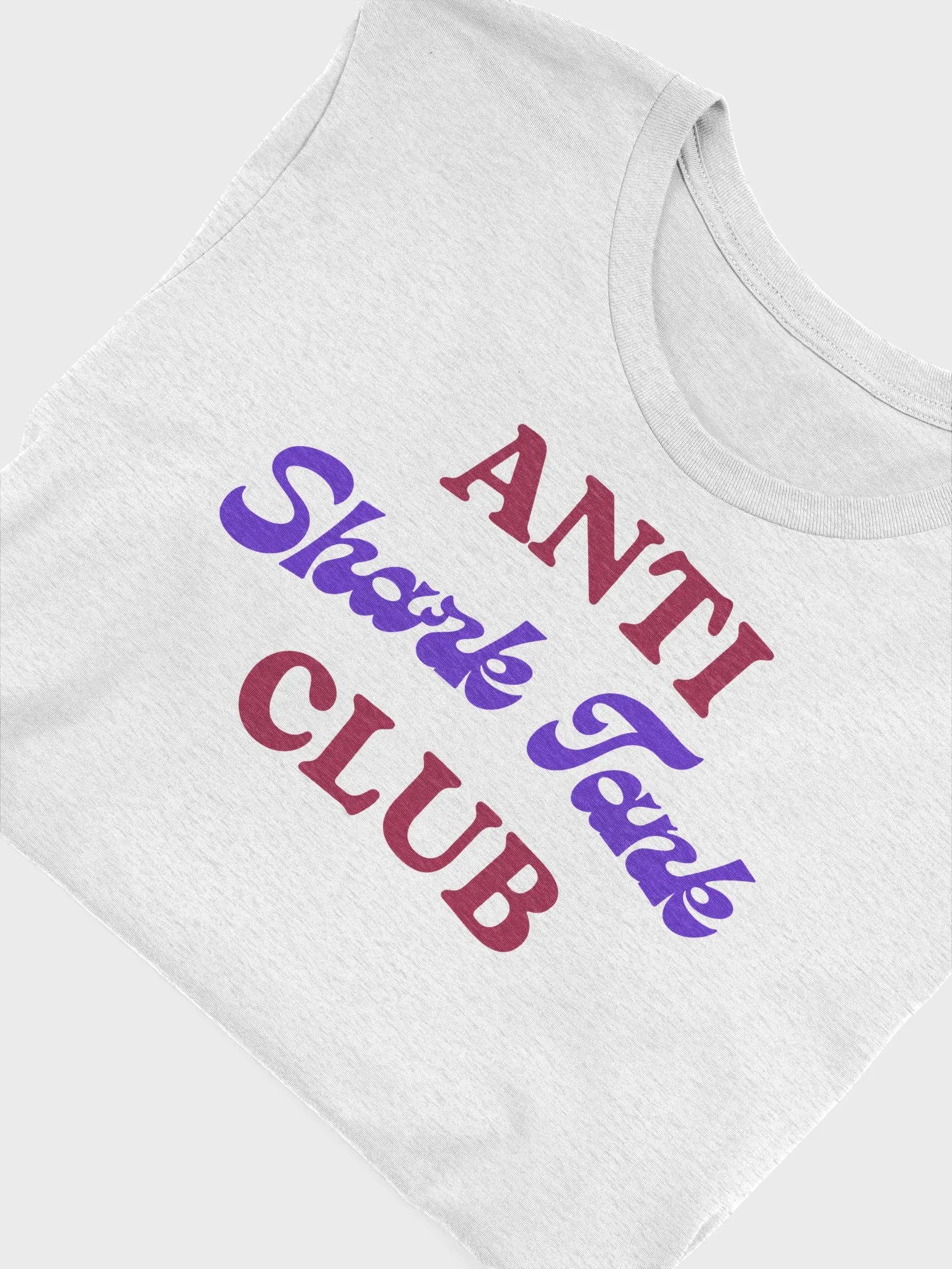 ASTC representing a fresh new look! product image (10)