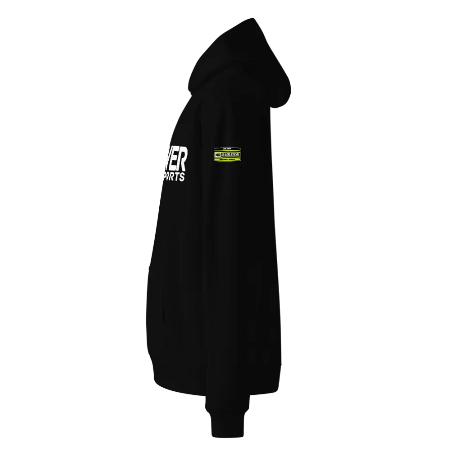 Brewer Motorsports Hoodie product image (12)