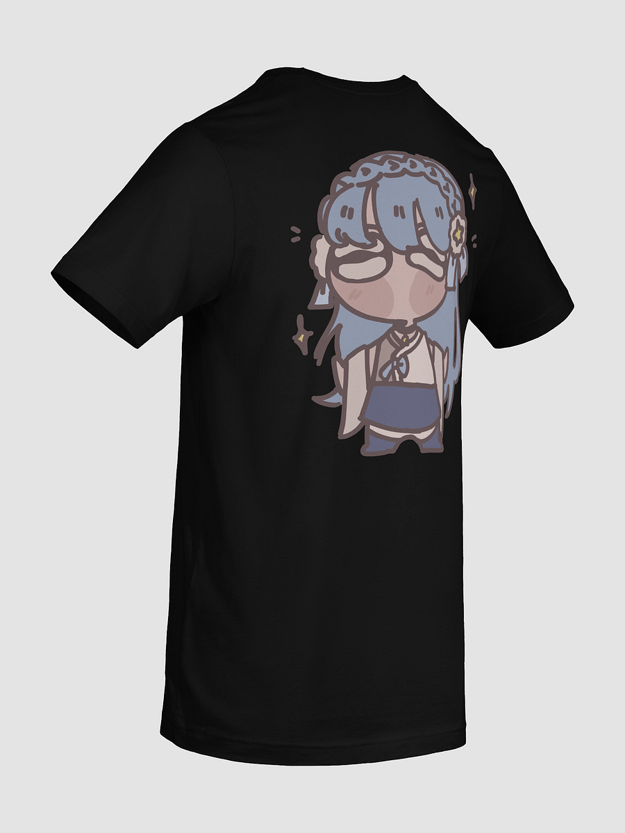 Chibi Blue T-Shirt product image (88)