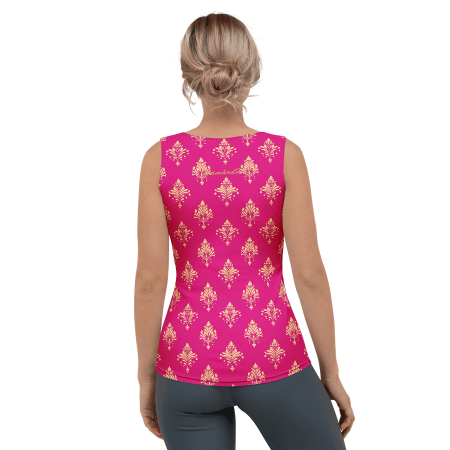 Yuj - Women's Tank Top product image (2)