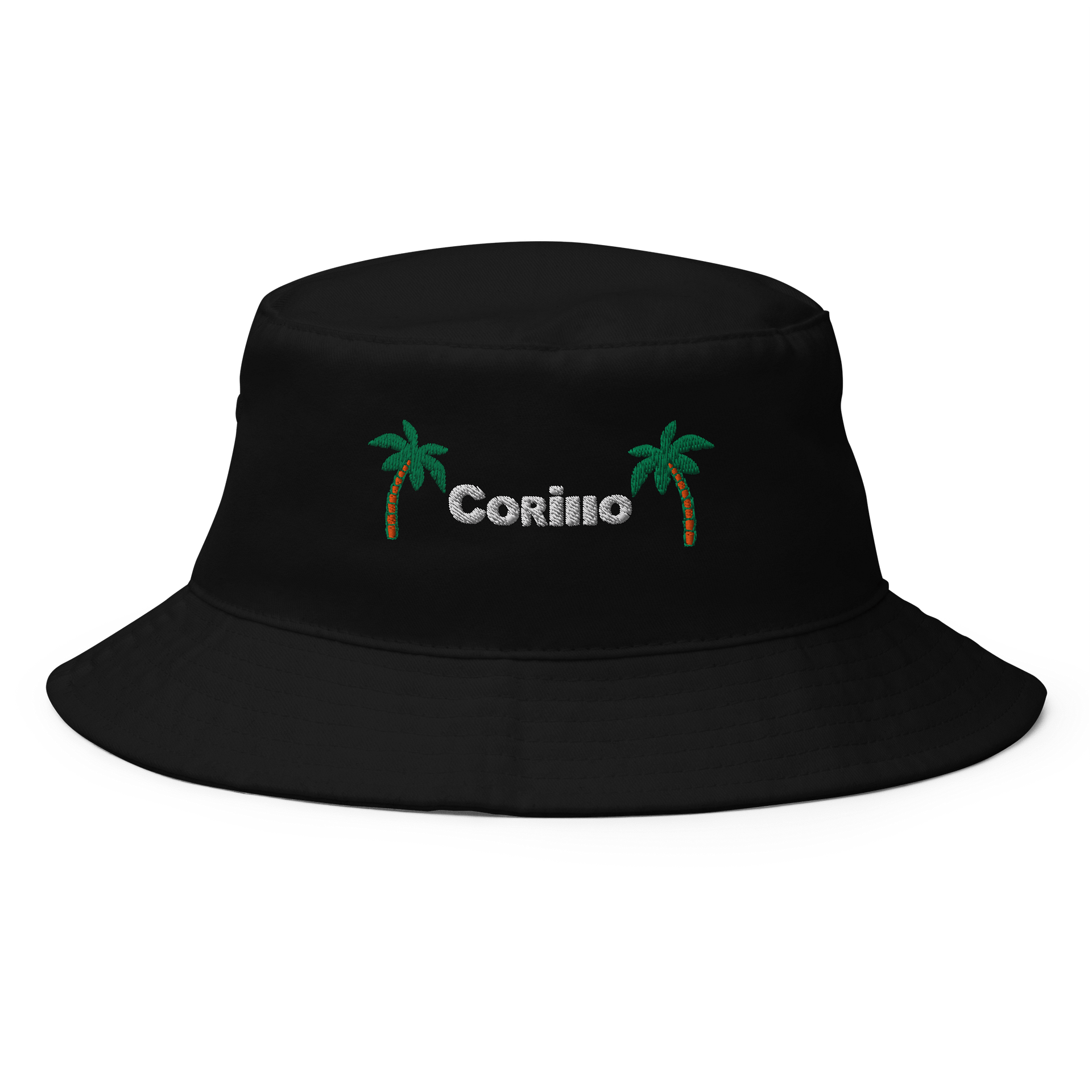 Corillo Summer Bucket Hat product image (1)