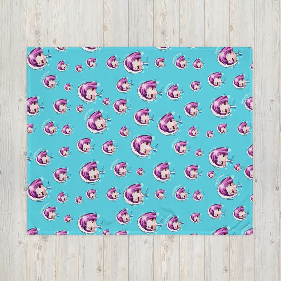 vgsCozy Blanket product image (5)