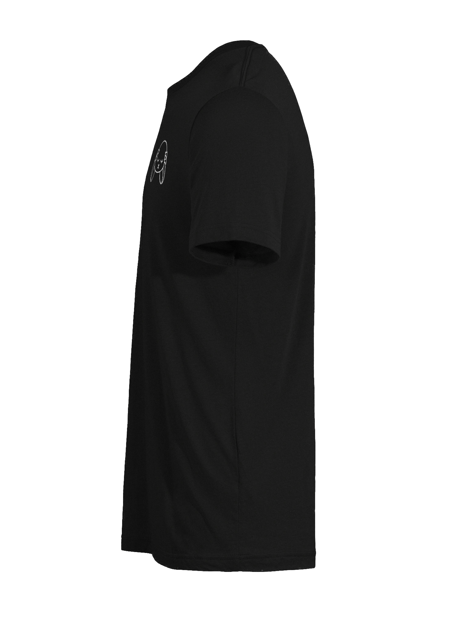 Unisex Lop Bunny T-Shirt product image (11)