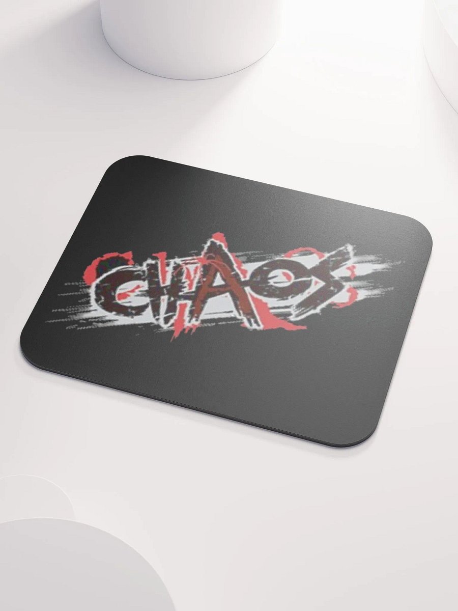 Mousepad- Chaos Unleashed product image (3)