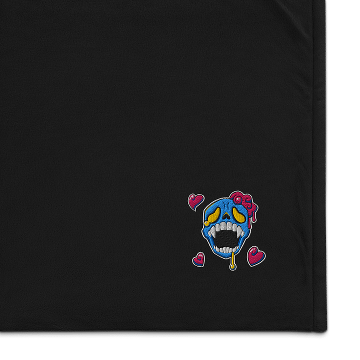 Cold Keeper (blanket) product image (1)