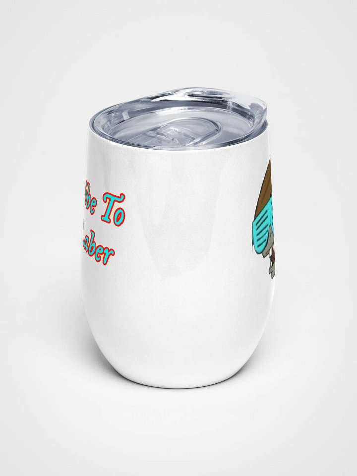 VastLaber Wine Tumbler product image (1)