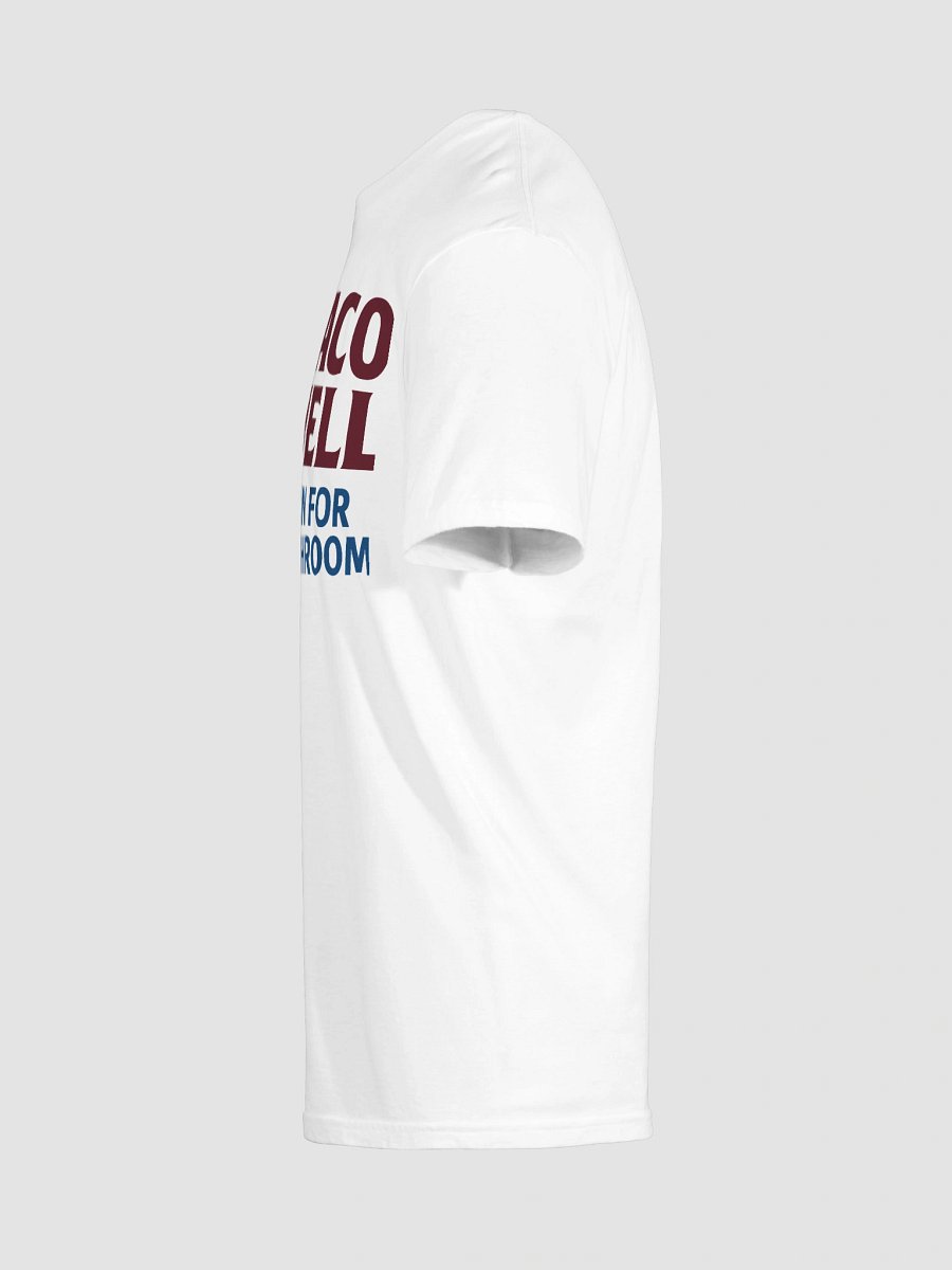 Taco Hell (Taco Bell Parody) T-Shirt product image (5)