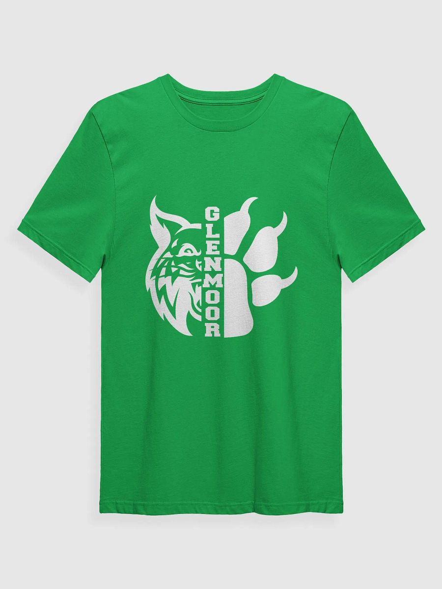Youth T-Shirt | Glenmoor 2024-2025 Design product image (1)