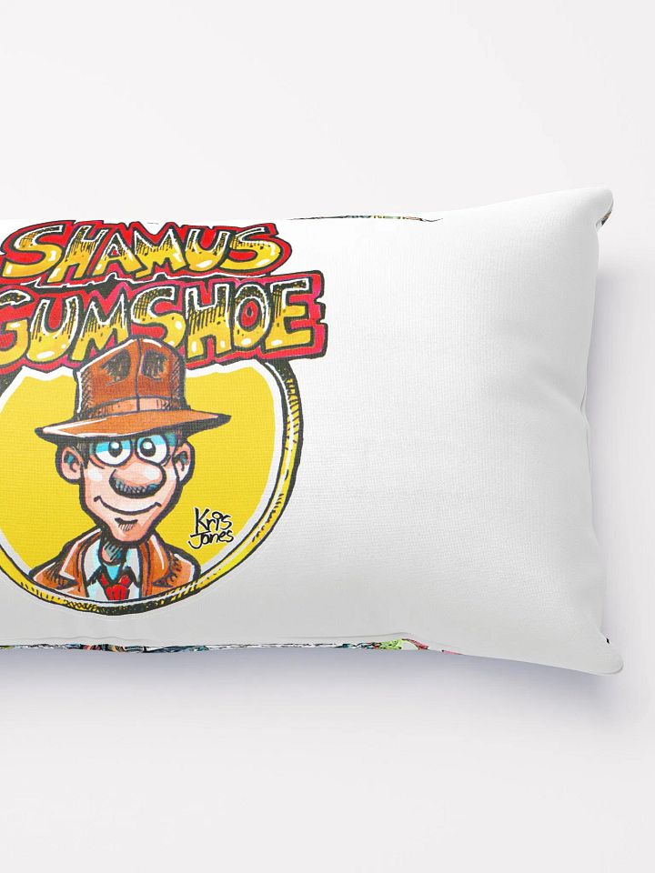 Shamus Gumshoe Cushion product image (5)