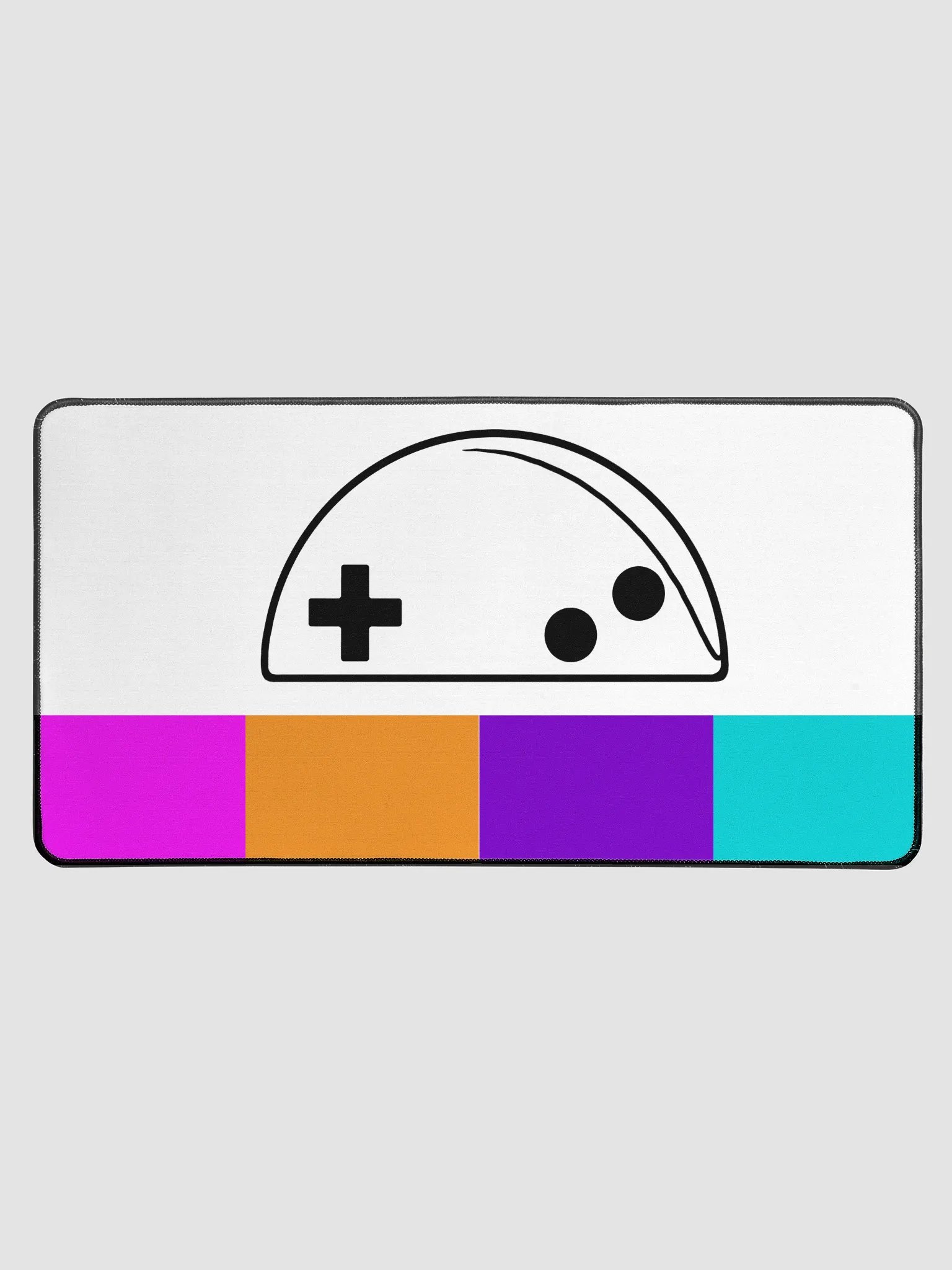 STT Desk Mat product image (1)