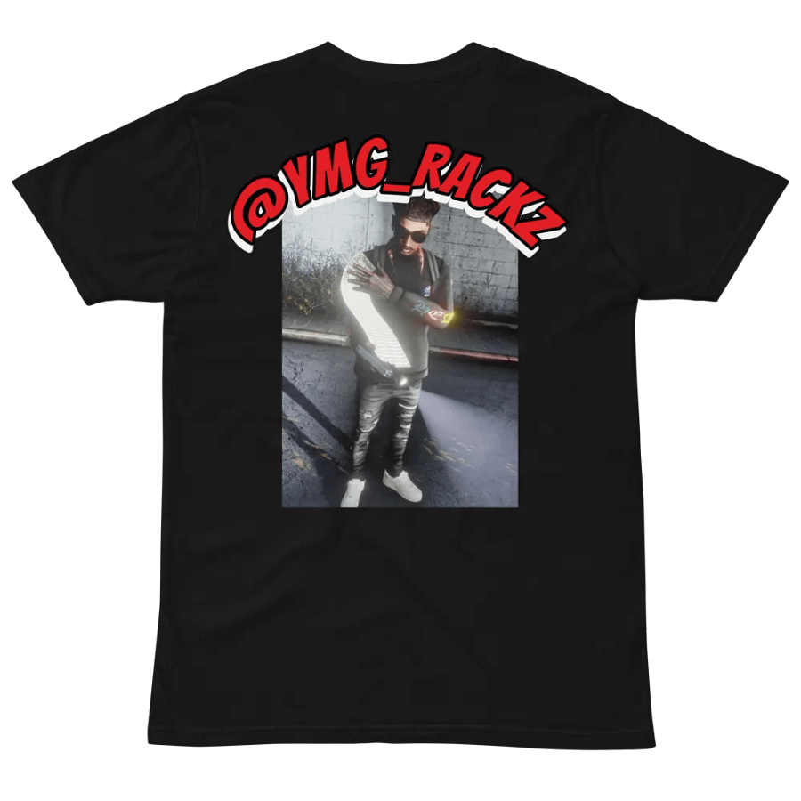 LIL CHOPPA TEE product image (5)