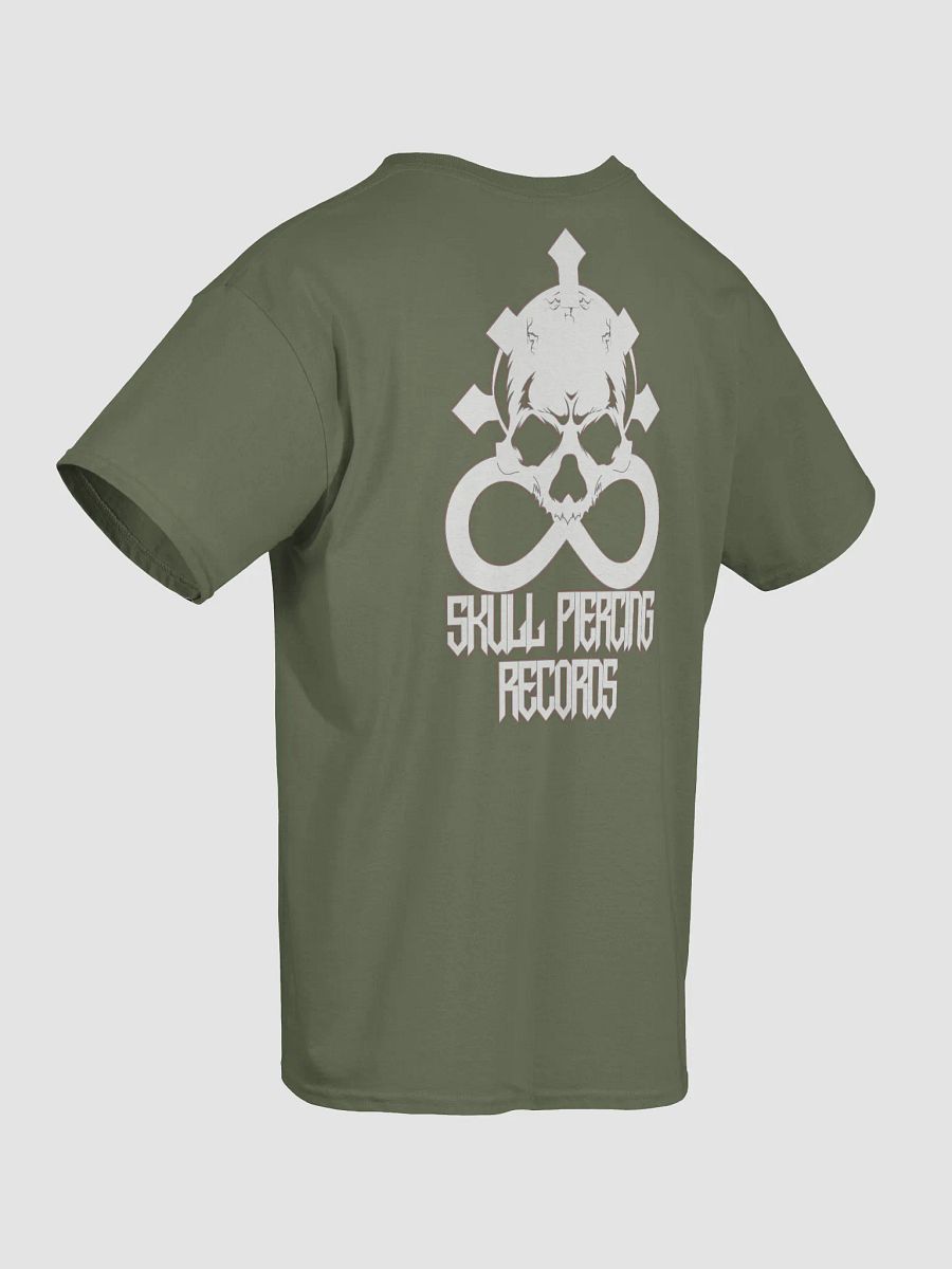 XNE OV SOLEIL Streetwear T-Shirt product image (52)