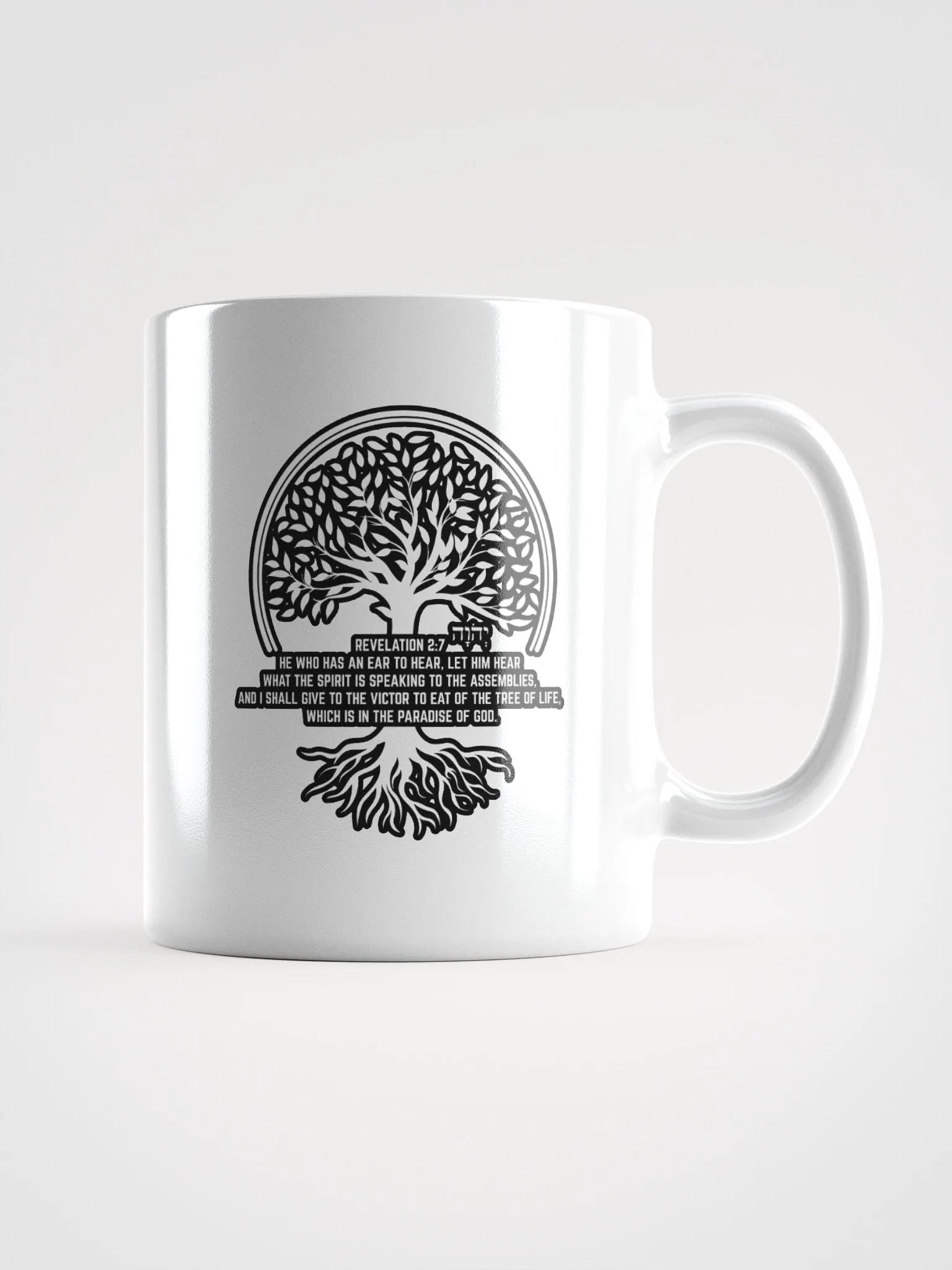 Tree Of Life Mug product image (1)