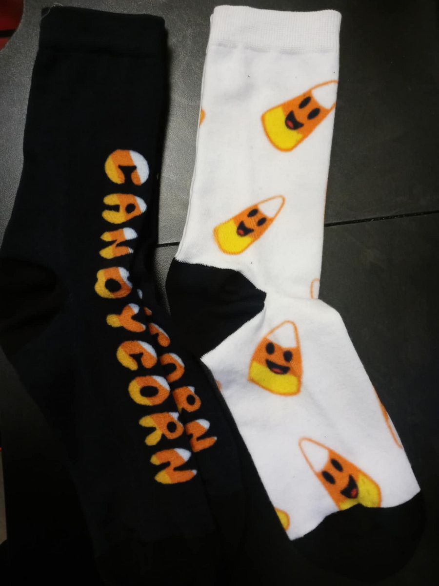 TTVCANDYCORN - Socks product image (3)
