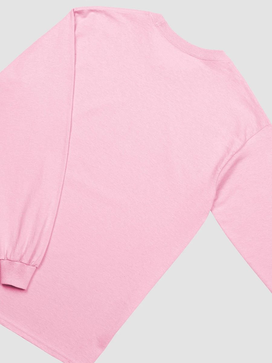 G.O.T BOX PRINT LONG SLEEVE T-SHIRT product image (12)