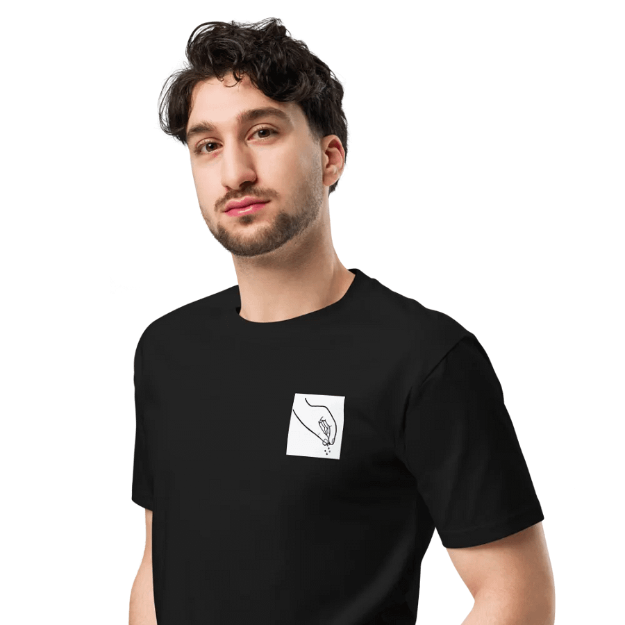 Premium Humbled Remainz Logo Tee product image (8)