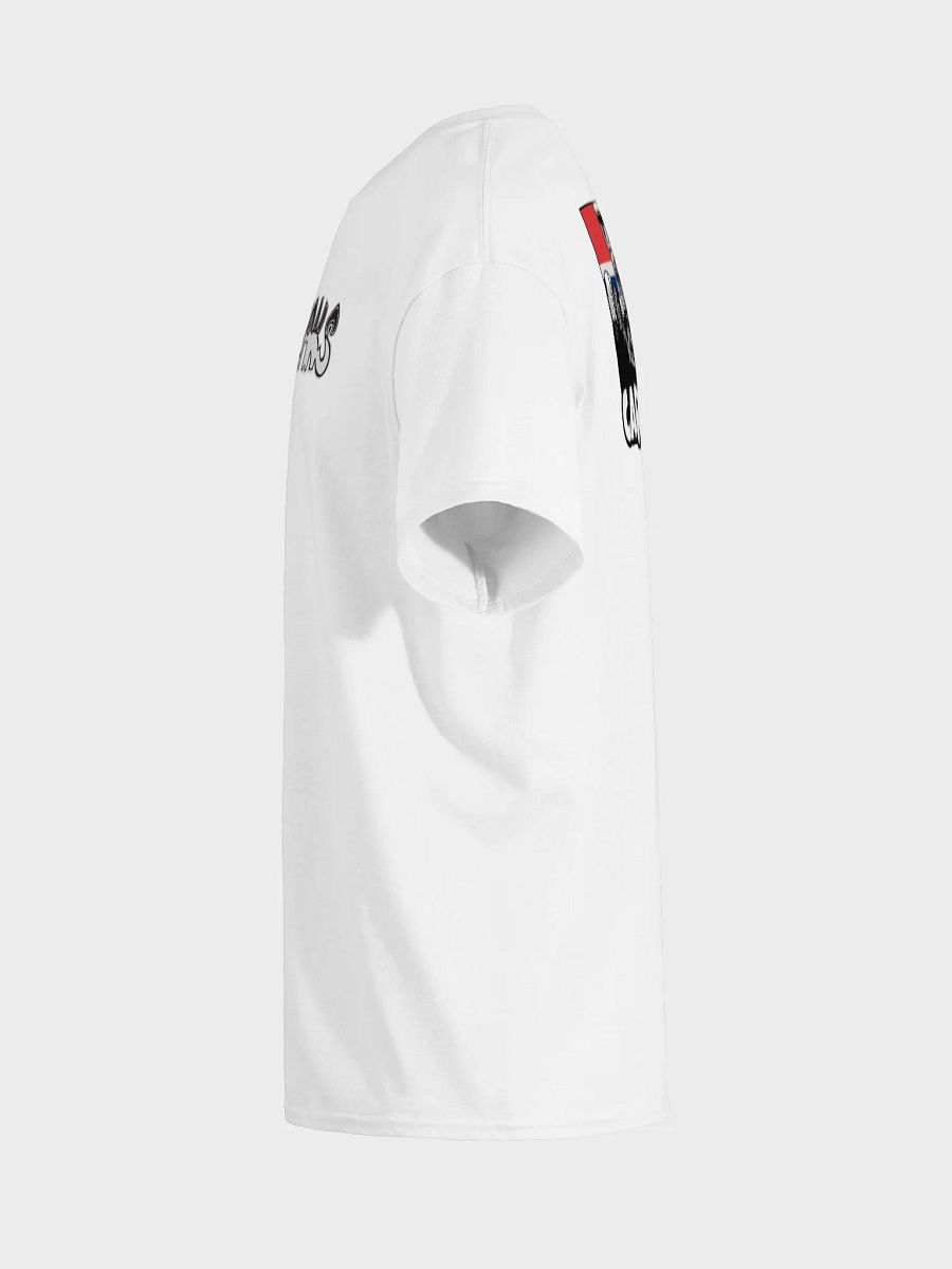 Carfreaks - Hotrod - White product image (7)