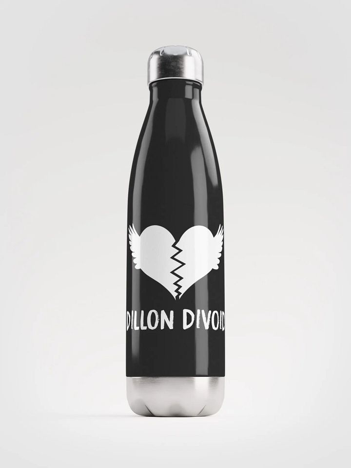 Salvaged Water Bottle product image (1)