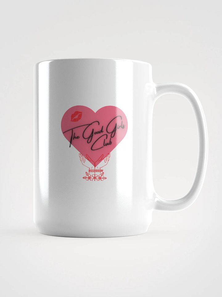 The Good Girls Club Mug product image (1)