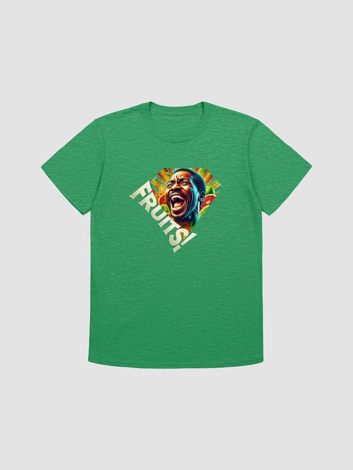 FRUITS! Tee 🍎✝️ product image (1)