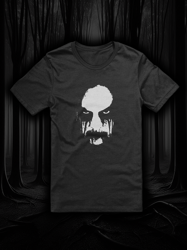 MaxaMetal Tee product image (1)