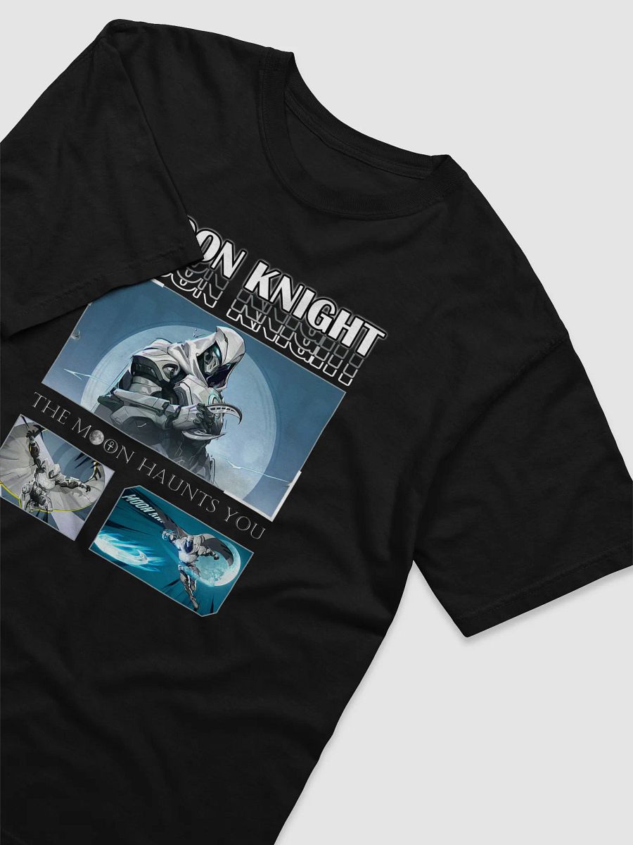 [Rivals] Moon Knight Shirt product image (29)
