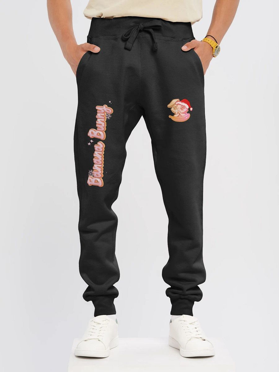 Nunu Christmas Joggers product image (13)