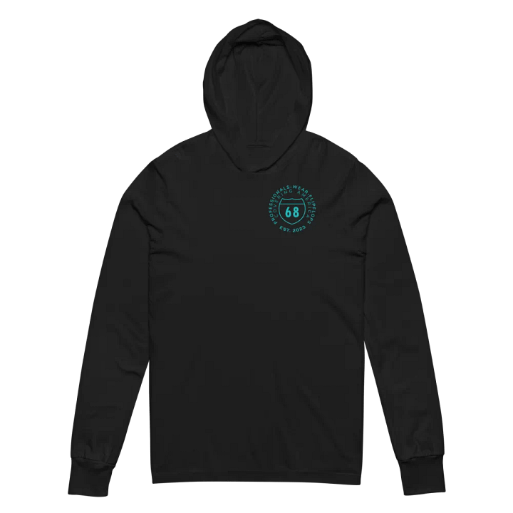 Light Weight I-68 Premium Heritage Hoodie product image (2)