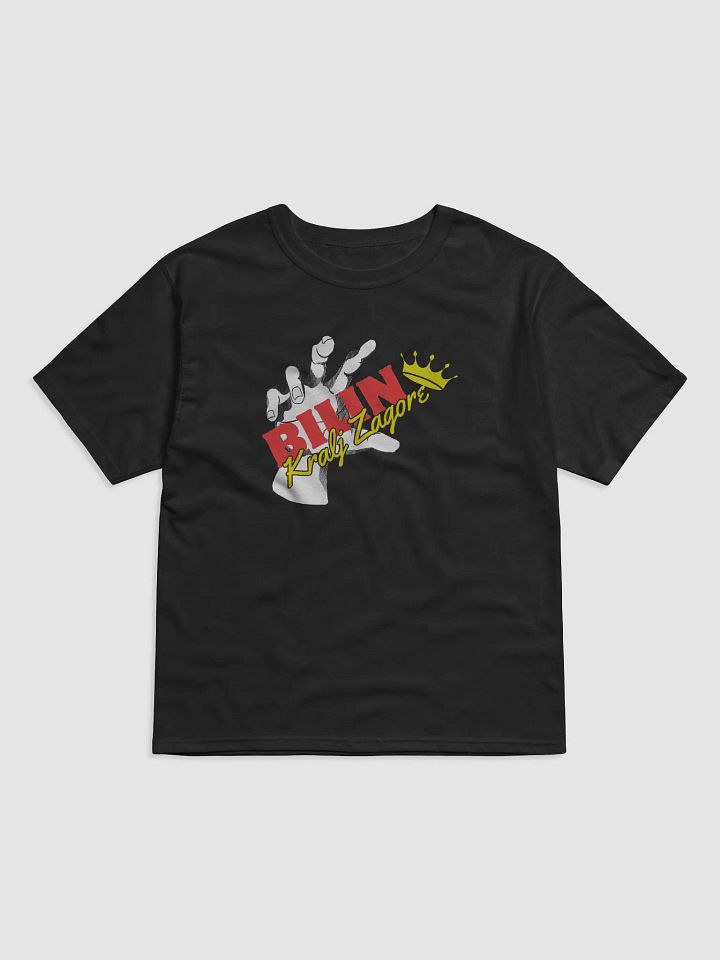 Bilin Kralj Zagore Champion Tee product image (1)