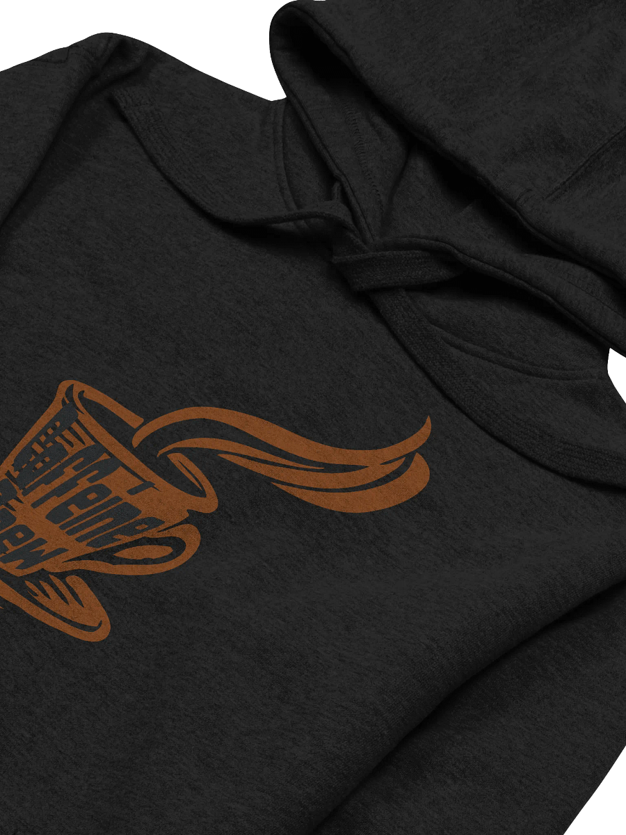 Caffeine Crew Premium Hoodie product image (7)