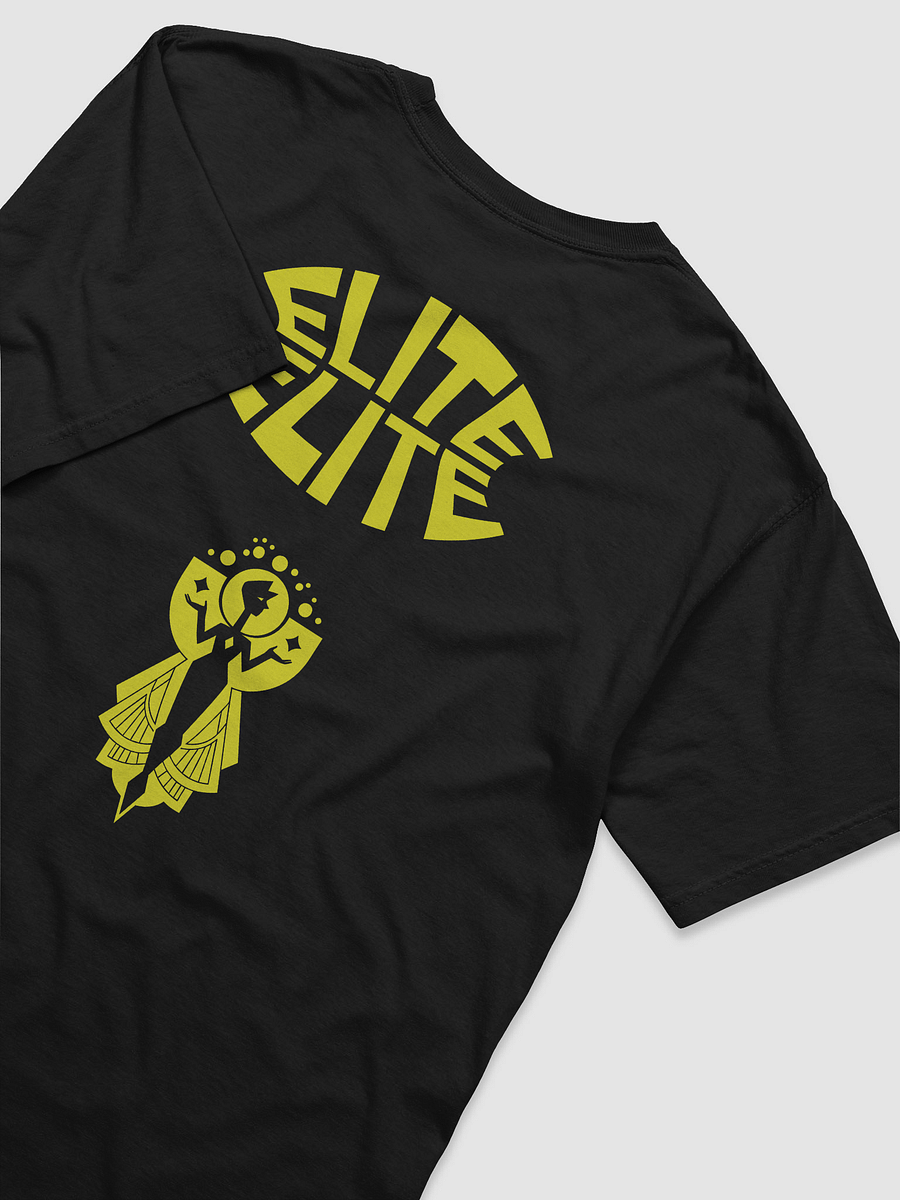 Yellow Elite product image (1)