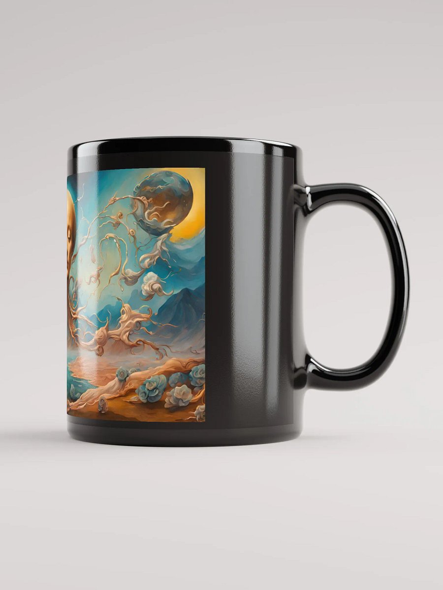Cancer's Lunar Libations: Nurture Your Soul with Celestial Sips product image (2)