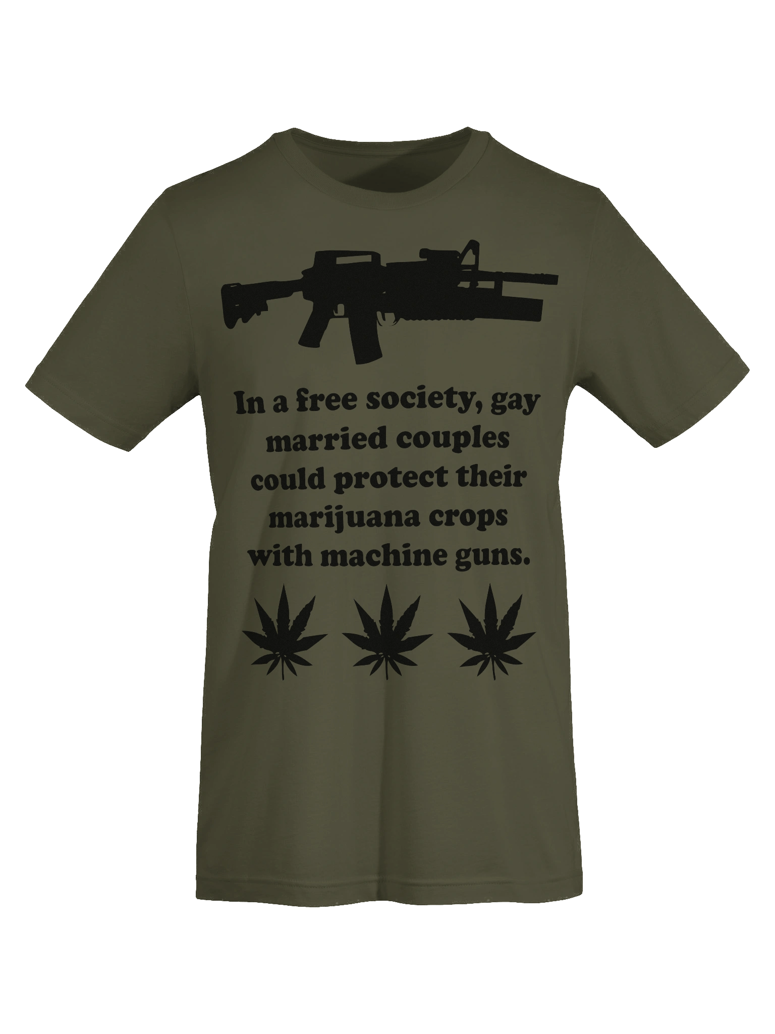 Free Society product image (38)